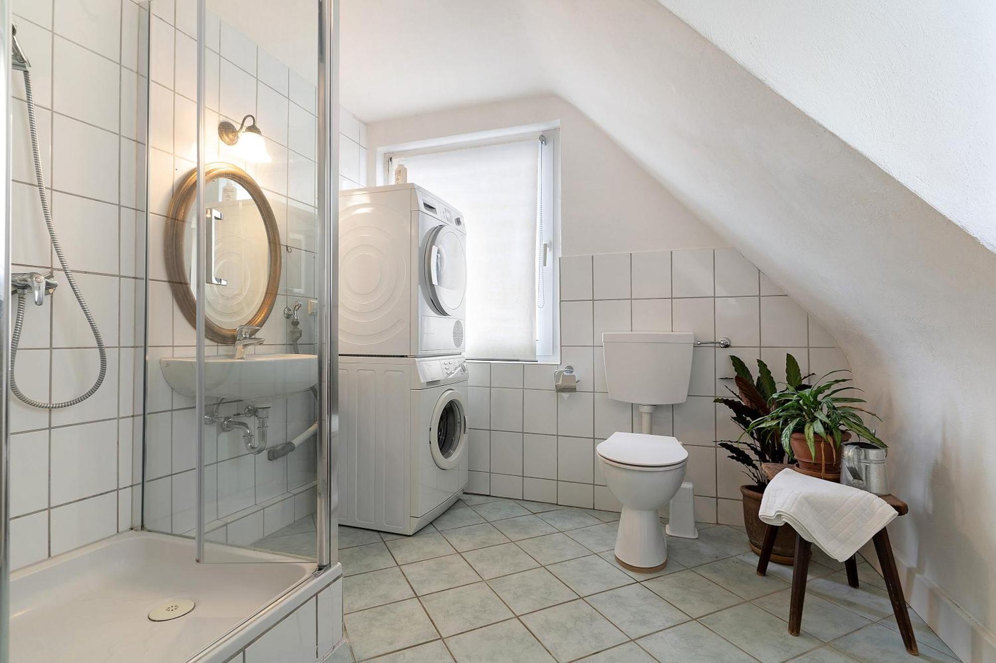 Ferienhaus Am Kuenstleratelier Riegel Dış mekan fotoğraf