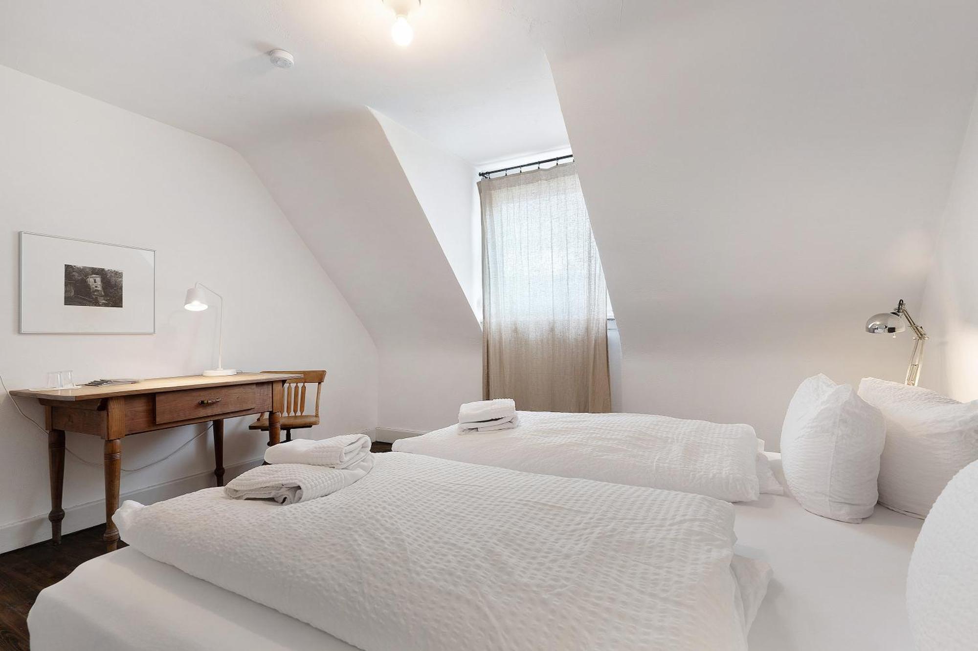 Ferienhaus Am Kuenstleratelier Riegel Dış mekan fotoğraf
